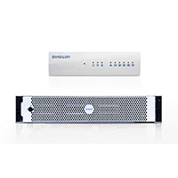 HD Network Video Recorders
